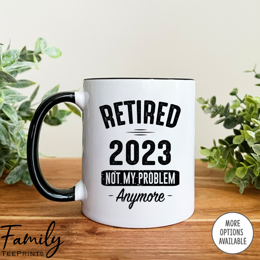 Funny Man Coffee Mug in 2023