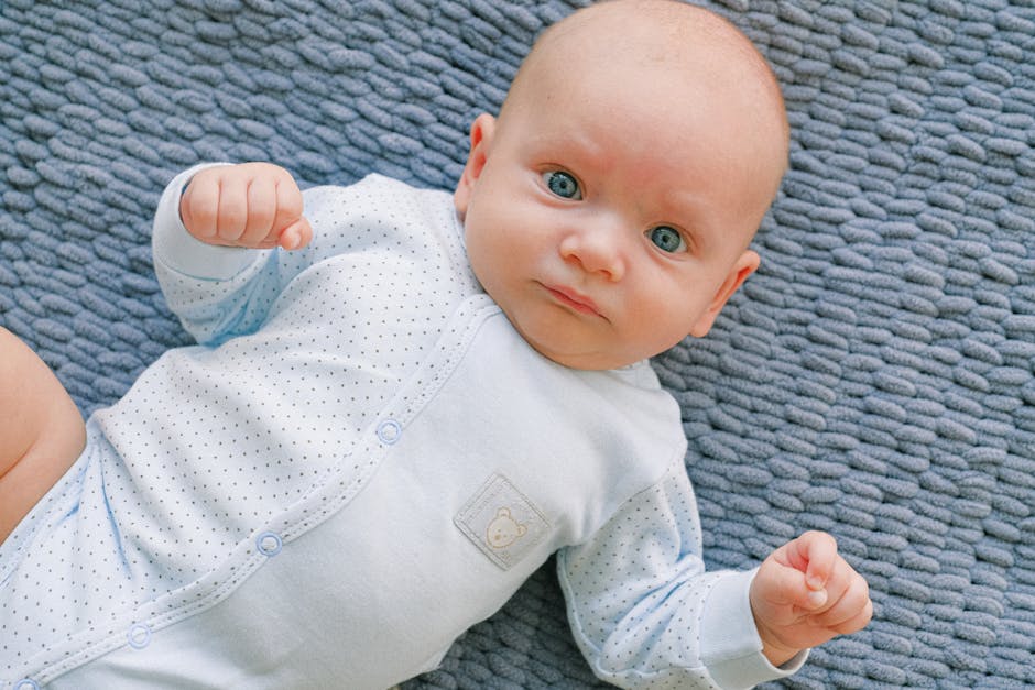 Custom Baby Onesies: Combining Comfort, Style, and Personal Touch in Y ...