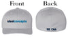 Ideal Concepts lCustom Hats