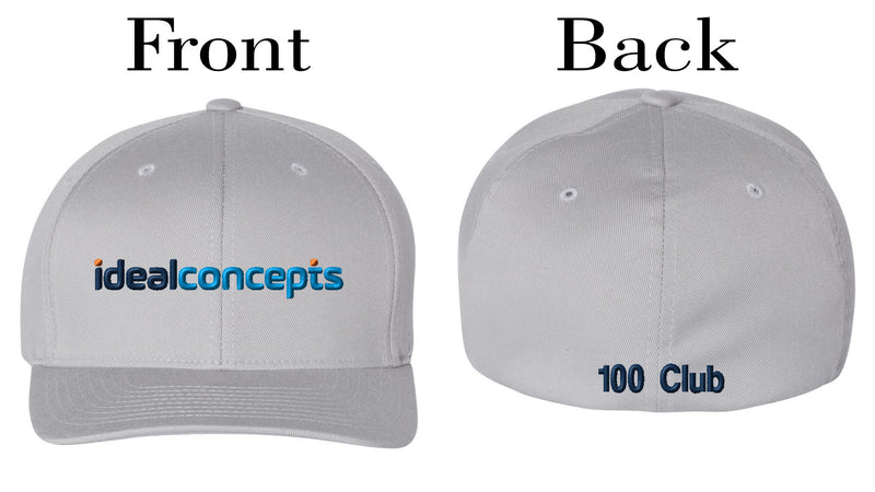 Ideal Concepts lCustom Hats