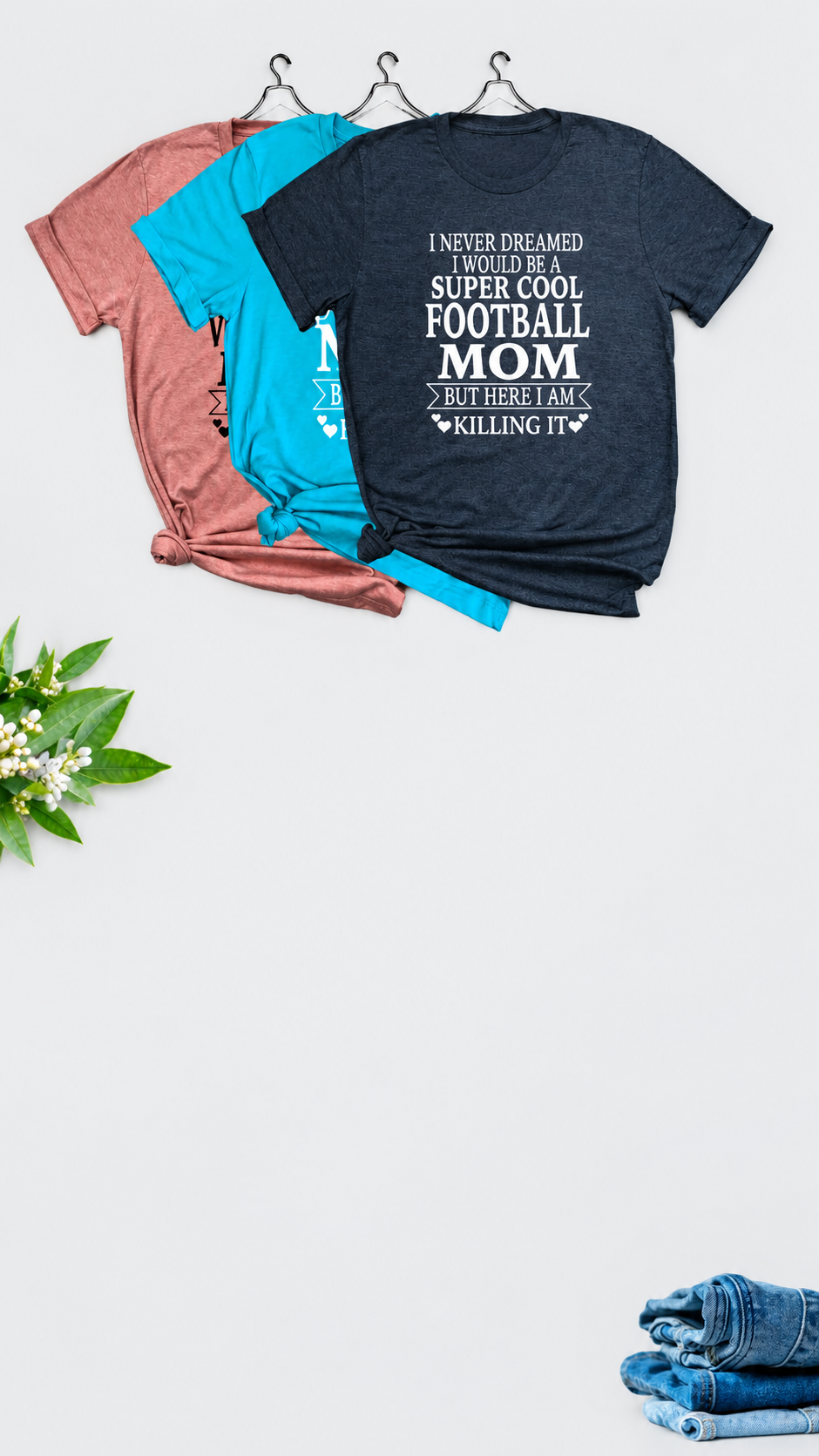 Affordable Custom Shirts & Personalized Tee Collections | FamilyTeePrints
