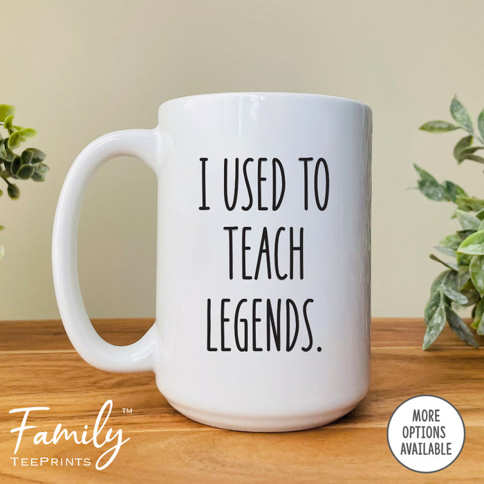 Personalized Mugs: Buy & Create Your Own Custom Coffee Cups