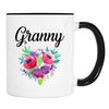 Granny - Mug - Granny Gift - Granny Mug - familyteeprints