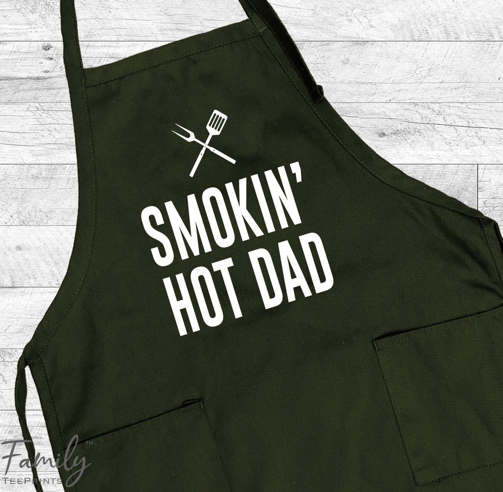 Body by Brisket, Cow Print Funny Apron for Men, Chef Apron With Pockets,  Mens BBQ Apron, BBQ Accessories, Christmas Grilling Gifts for Dad 
