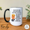 You're The Best Uncle In The History Of...- Coffee Mug - Gifts For Uncle - Uncle Mug - familyteeprints