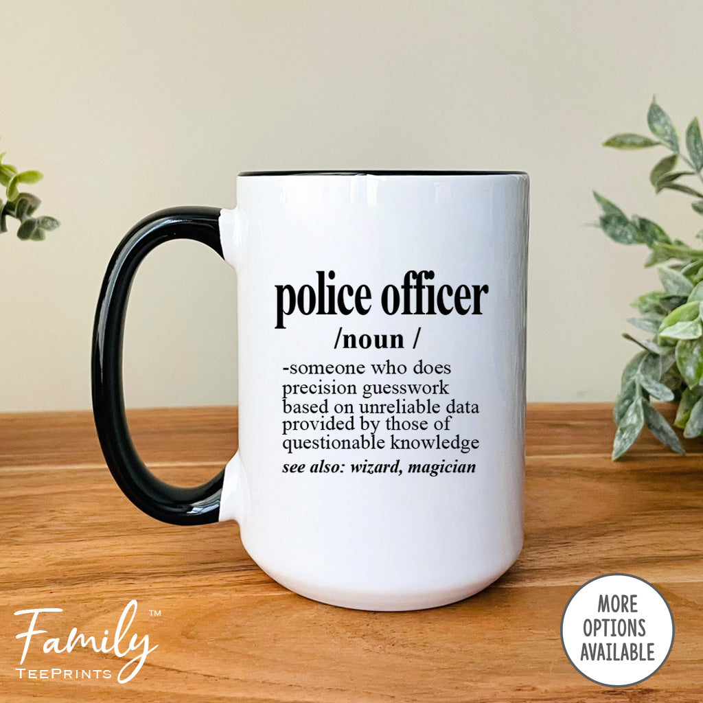 Police Officer Gifts, Law Enforcement Gifts, Police Gifts for Men, Gifts  for Cops, First Responders, Sheriff, Deputy or State Police, Picture Framed  Wall Art for the Home or Police Station, 2112B -