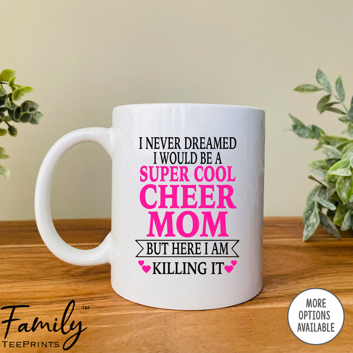 Personalized Mugs: Buy & Create Your Own Custom Coffee Cups