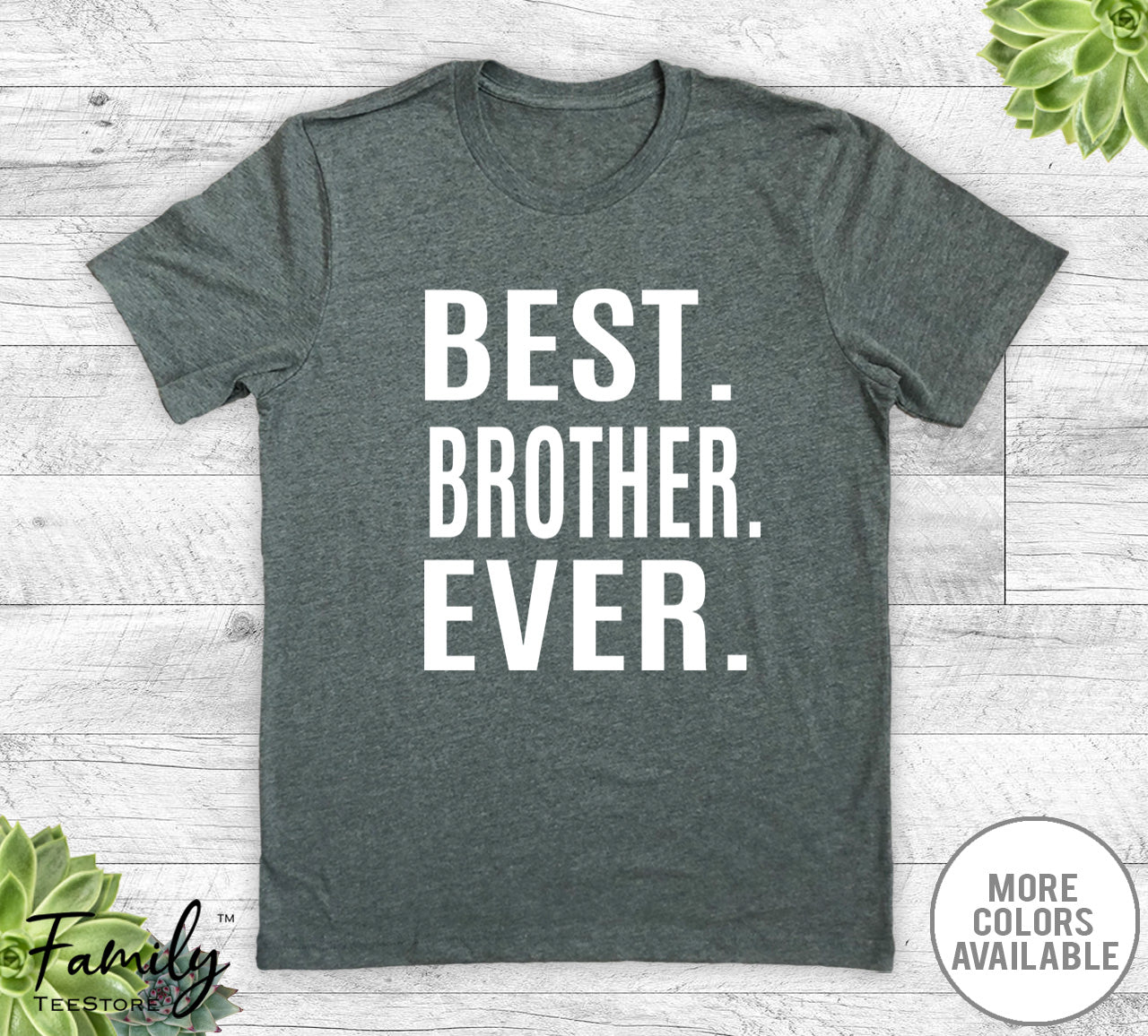 Best brother outlet shirt