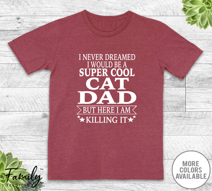 Custom Men's T-Shirts Online | Design Your Own Shirts - Family Tee Prints