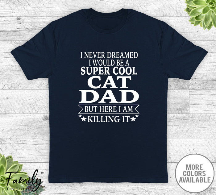 Custom Men's T-Shirts Online | Design Your Own Shirts - Family Tee Prints