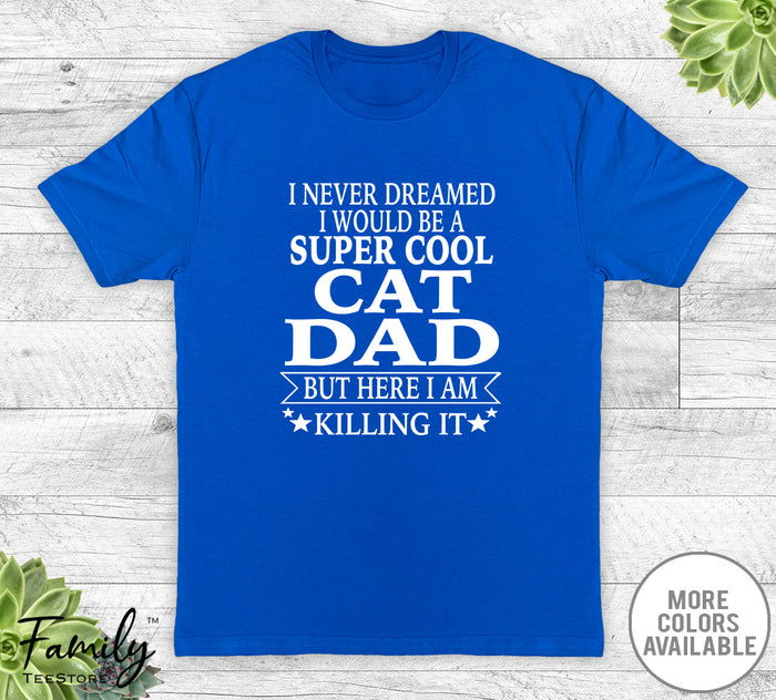 Custom Men's T-Shirts Online | Design Your Own Shirts - Family Tee Prints
