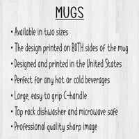 I'm A... I'm Good With Math - Coffee Mug - Funny Engineer Gift - Engineer Mug - familyteeprints