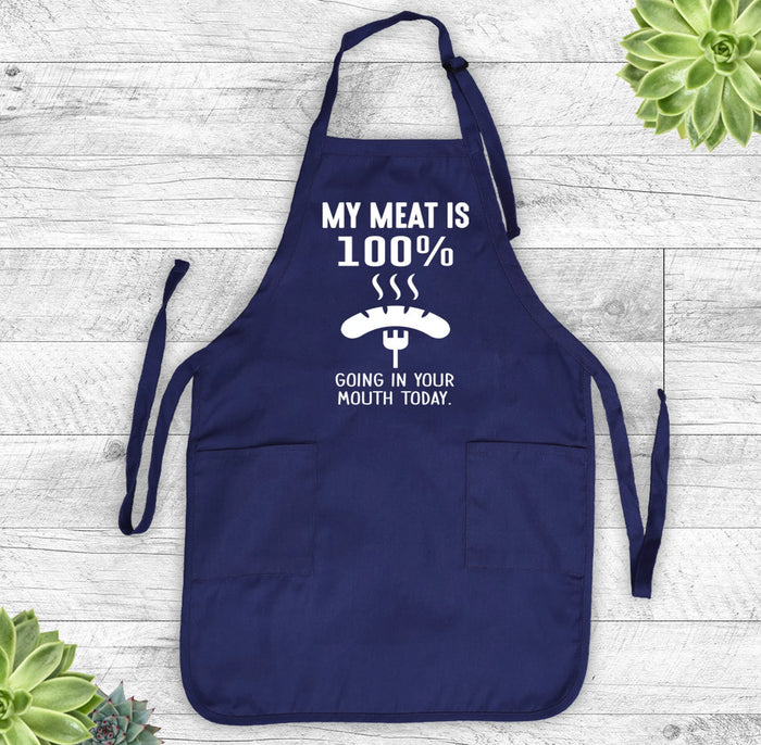 Design Your Own Aprons | Custom Printed Aprons Online