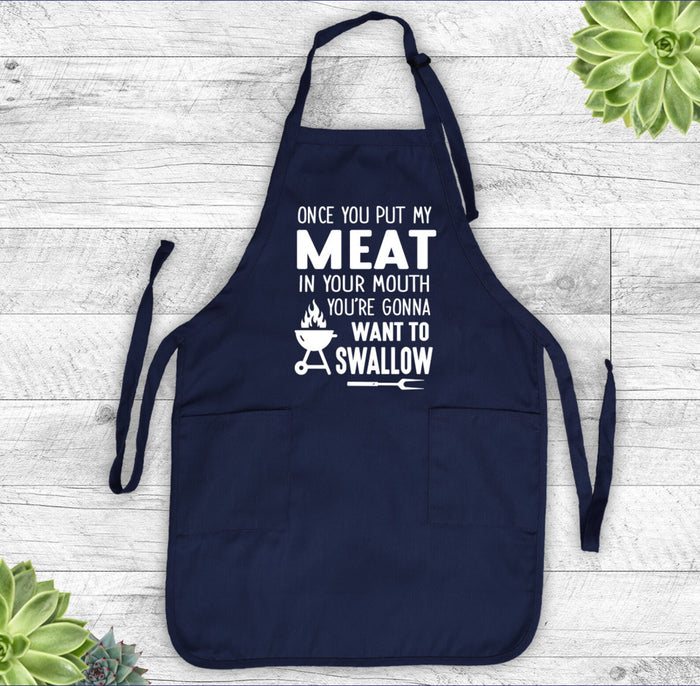 Design Your Own Aprons | Custom Printed Aprons Online