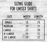 Granny Bear Est. 2023 - Unisex T-shirt - Granny Shirt - Gift For New Granny - familyteeprints