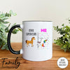 Other Supervisors Me - Coffee Mug - Gifts For Supervisor - Supervisor Coffee Mug - familyteeprints