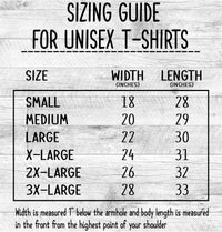 Tio Noun - Unisex T-shirt - Tio Shirt - Tio Gift - familyteeprints